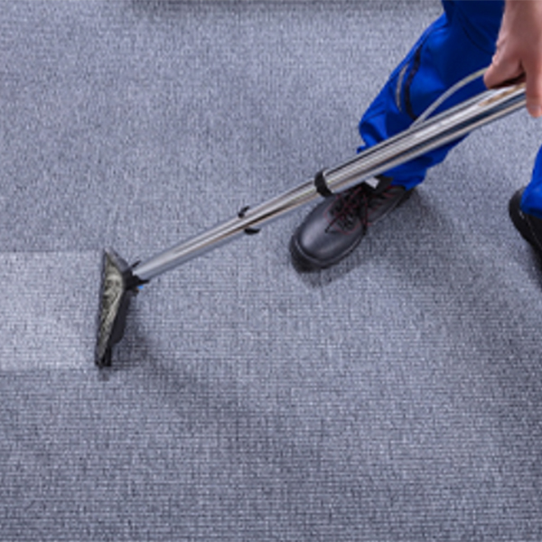 Ancillary Services In San Francisco Trinity Building Services