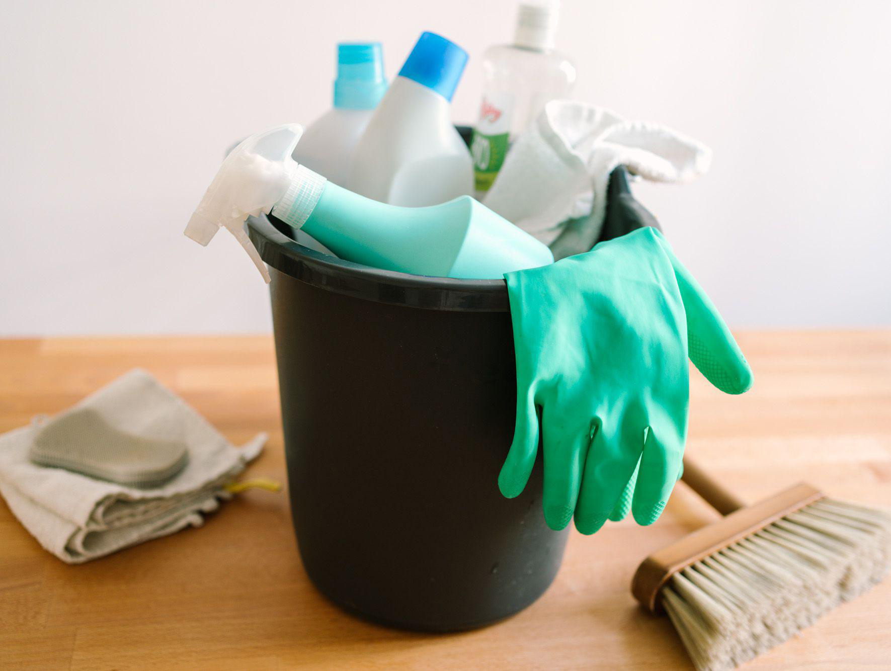 Janitorial Services In San Francisco Trinity Building Services