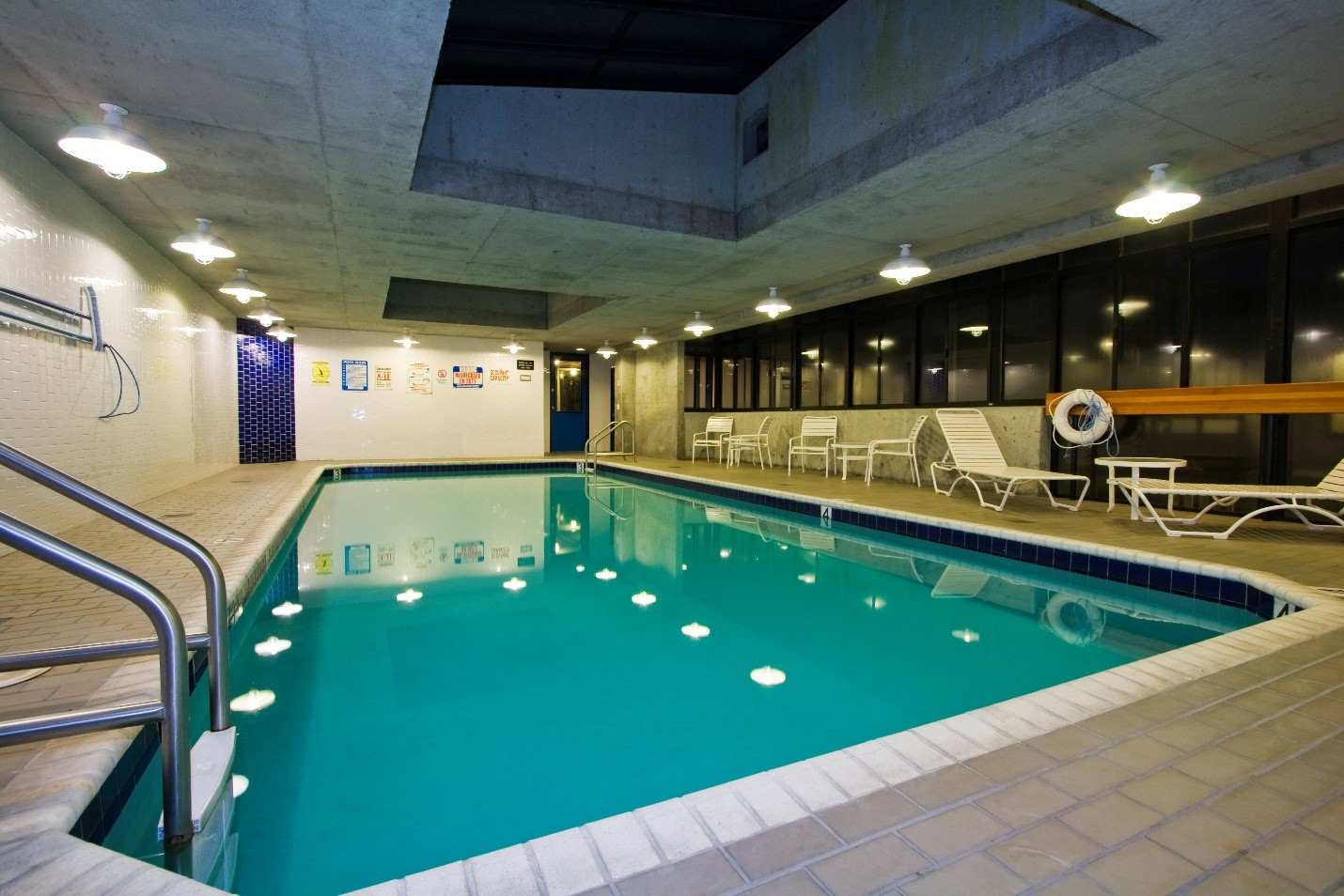 Picture Perfect PacHeights Apartments Trinity SF