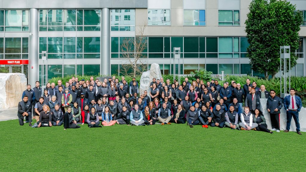 Trinity Testimonials Trinity SF