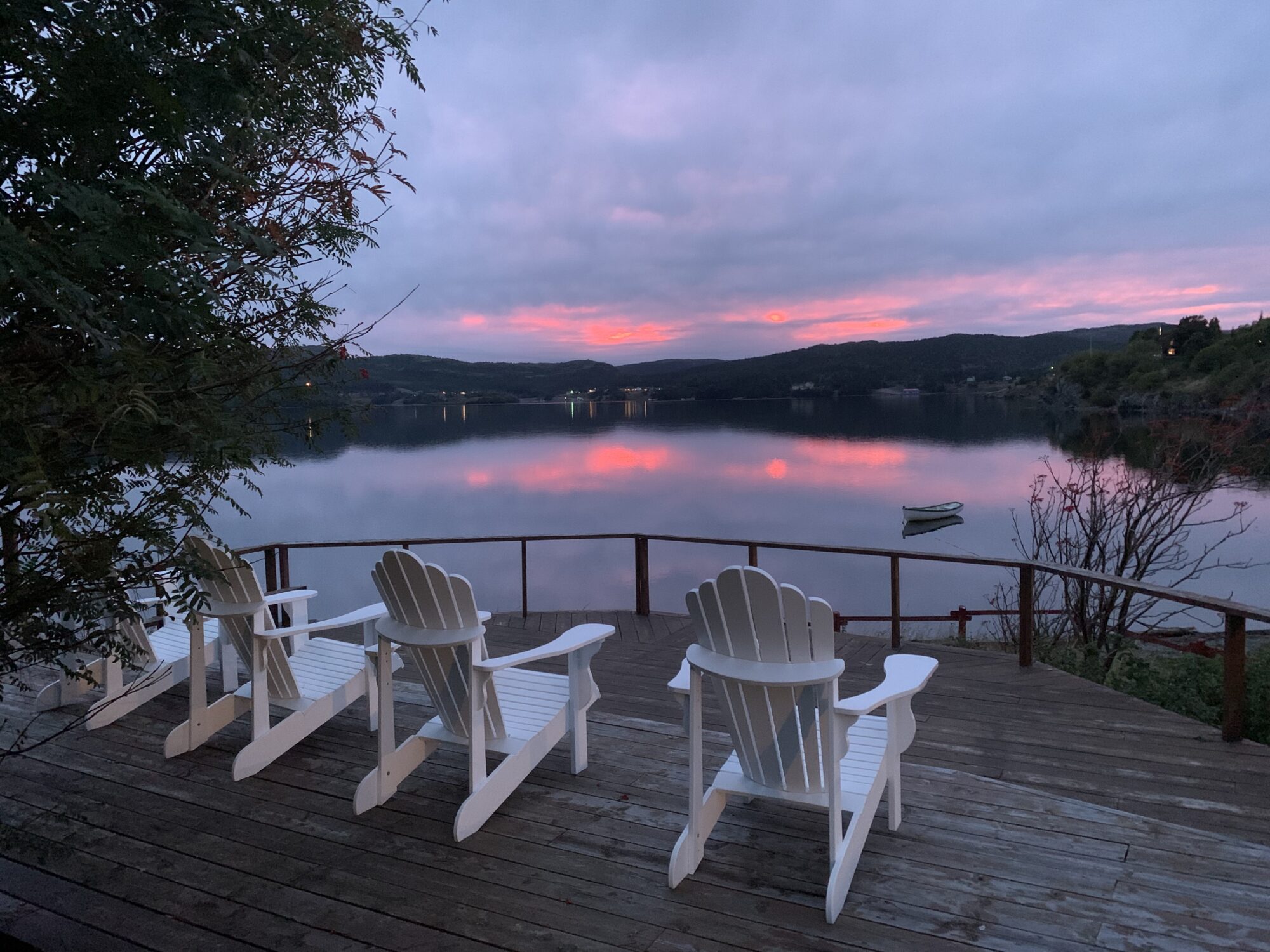 Gover House Artisan Inn & Twine Loft Trinity Vacations