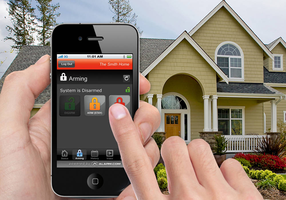 Home Networking