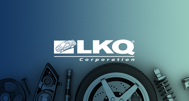 LKQ Reduces Financial Close Time with Cadency | Trintech