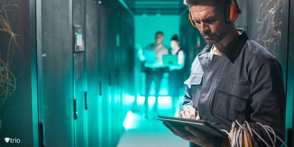 IT Server Management Basics, Metrics, and KPIs