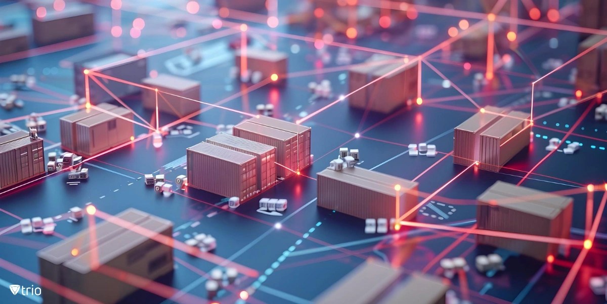 5 Tips for Supply Chain Optimization