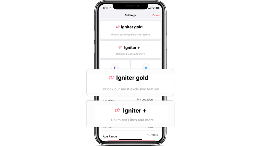 How To Change Age On Tinder Iphone