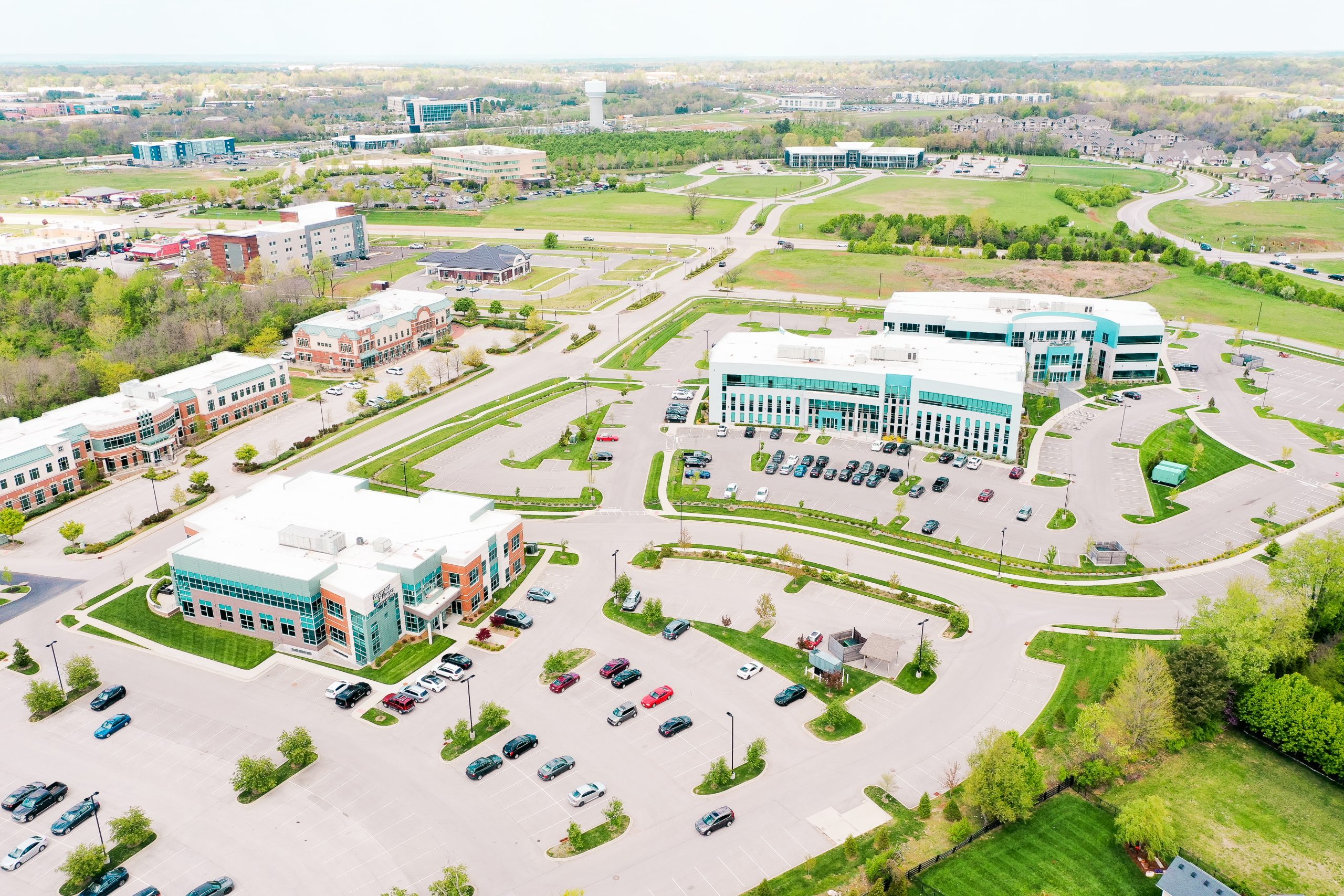 ARGI Buildings TRIO CPG