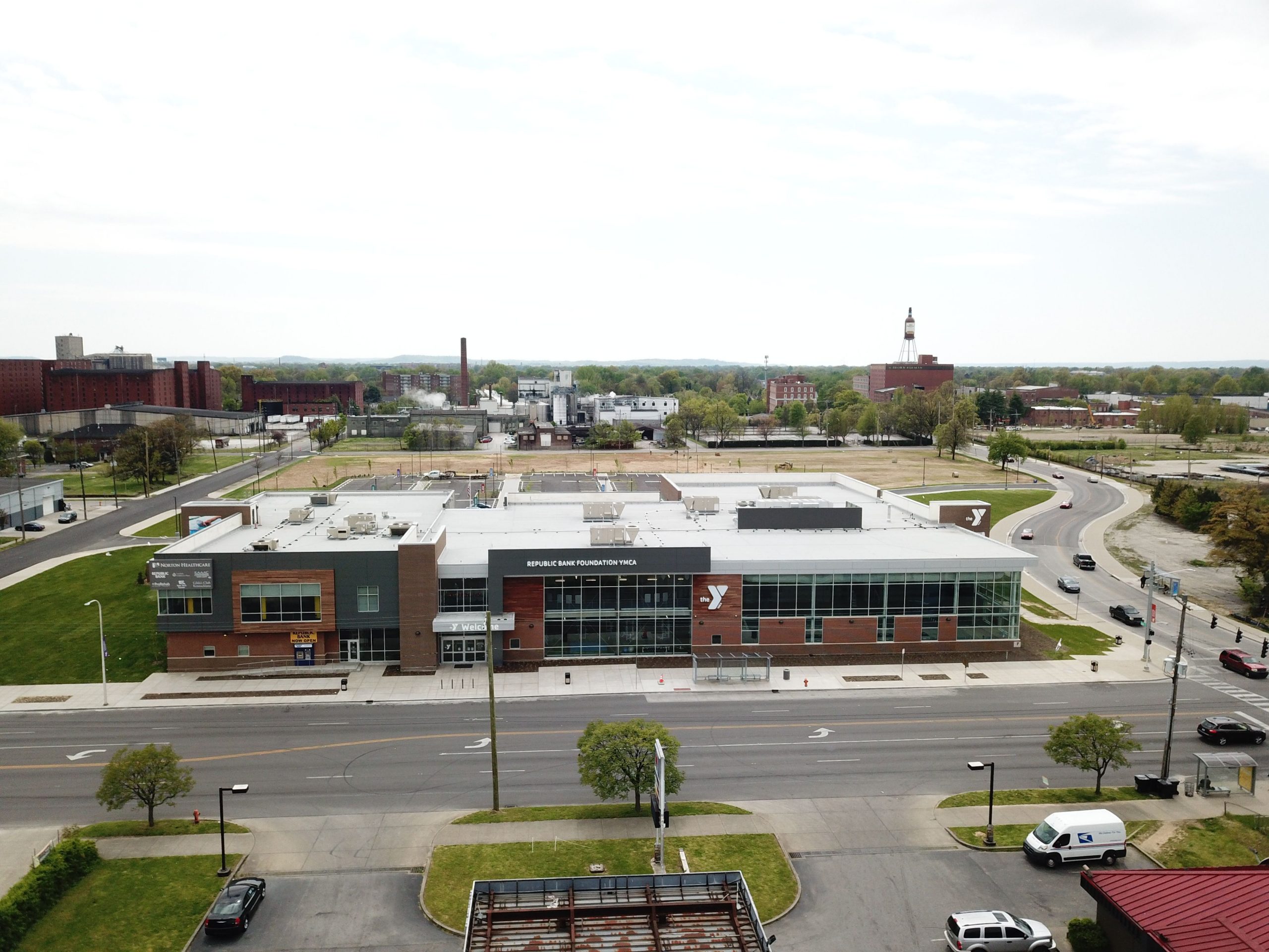 Republic Bank Foundation YMCA TRIO CPG