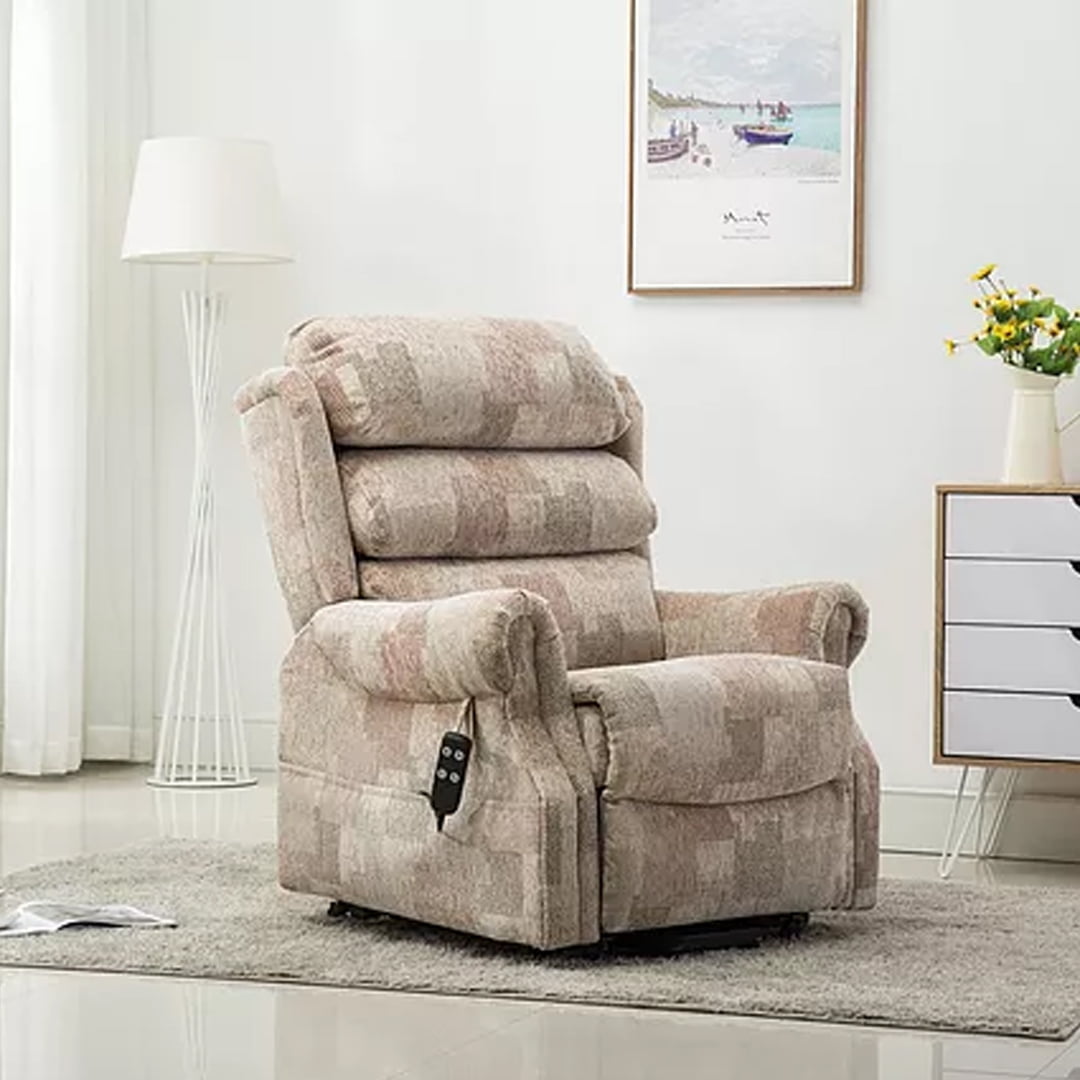 Lincoln Riser Recliner