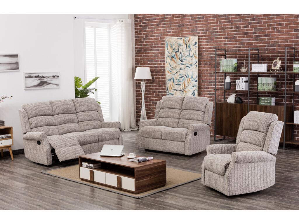 Windsor 2 Seater Recliner