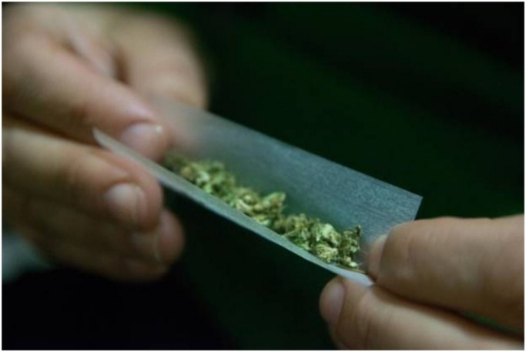 How to Detox Weed and Get it out of Your System Trionds