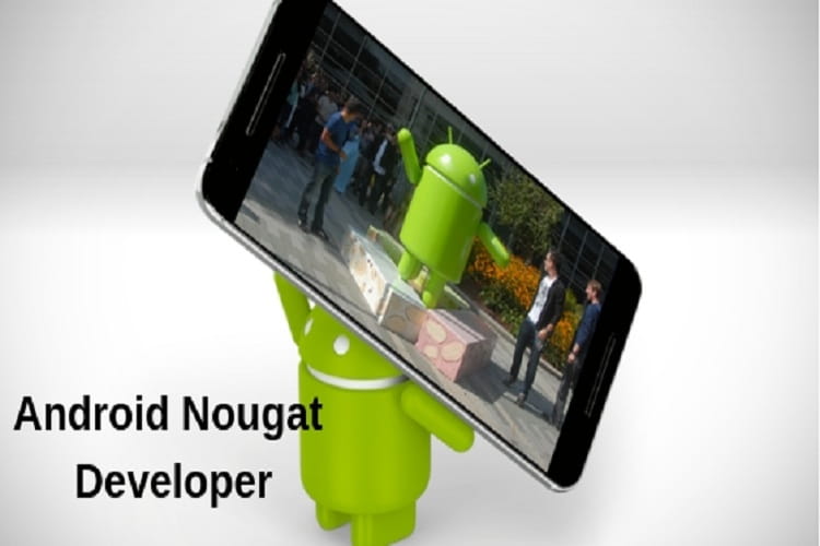 15 Android App Development Fundamentals for Beginners Trionds