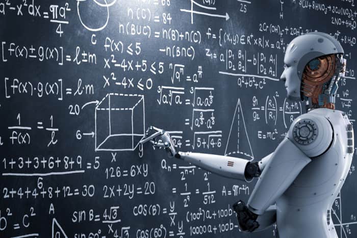 Is Artificial Intelligence Replacing Human Manpower? Trionds