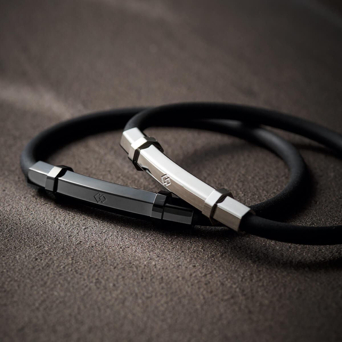 Colantotte TAO ARIE Bracelet TrionZ