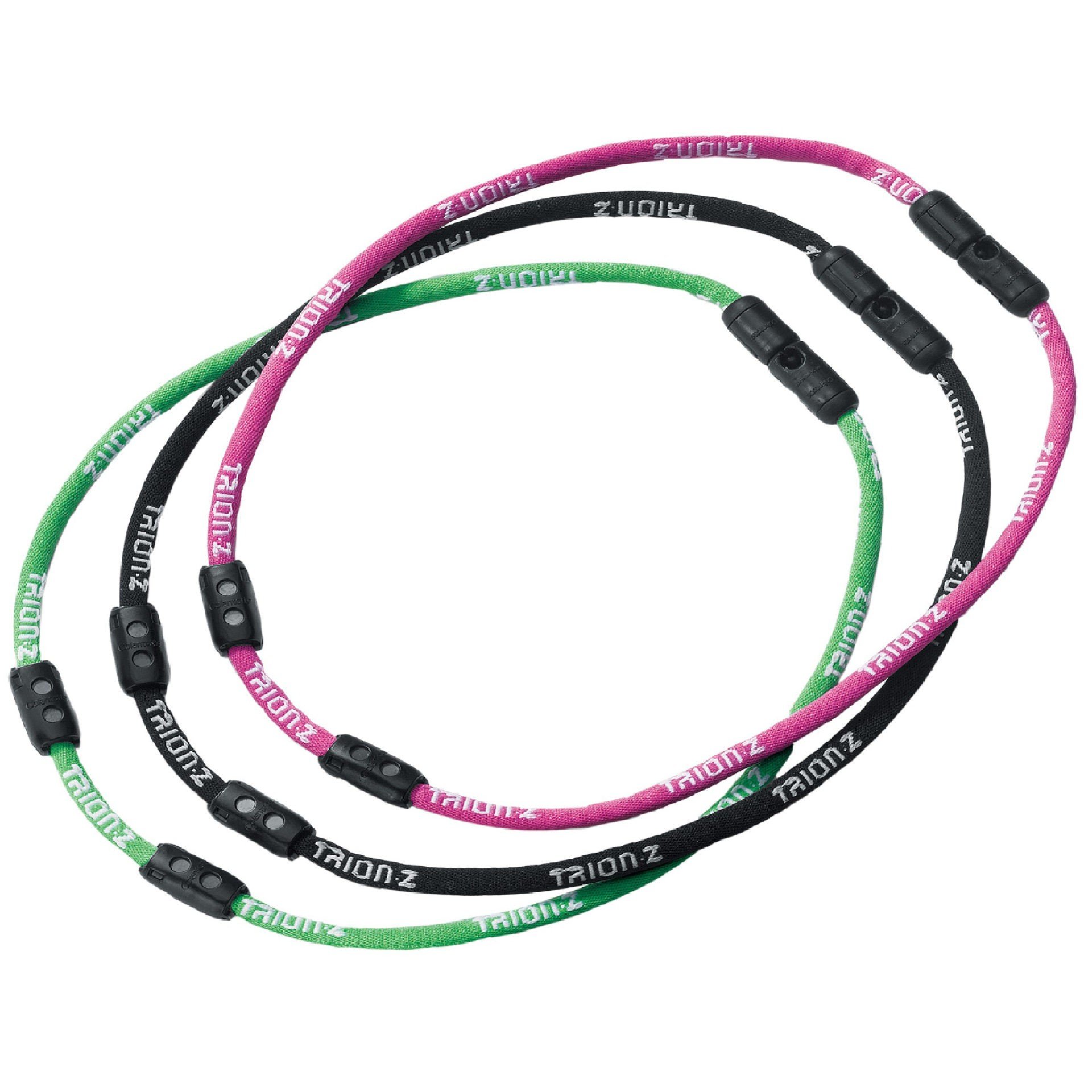 TrionZ Single Loop Necklace TrionZ