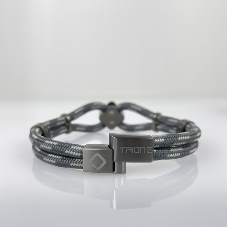 TrionZ Zen Loop Bracelet For Wellbeing