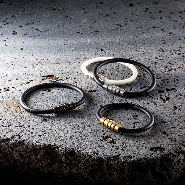Colantotte Loop Crest Premium TrionZ