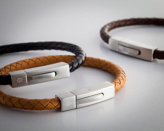 Colantotte TAO Leone Bracelet TrionZ