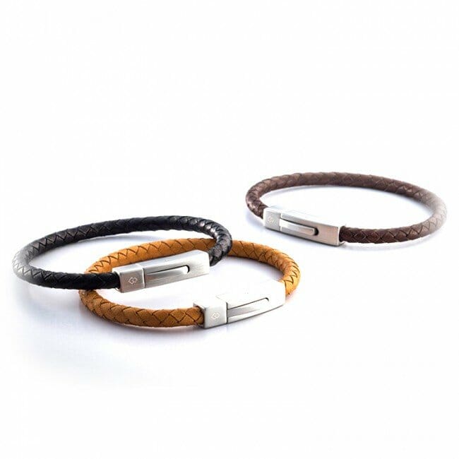 Colantotte TAO Leone Bracelet TrionZ
