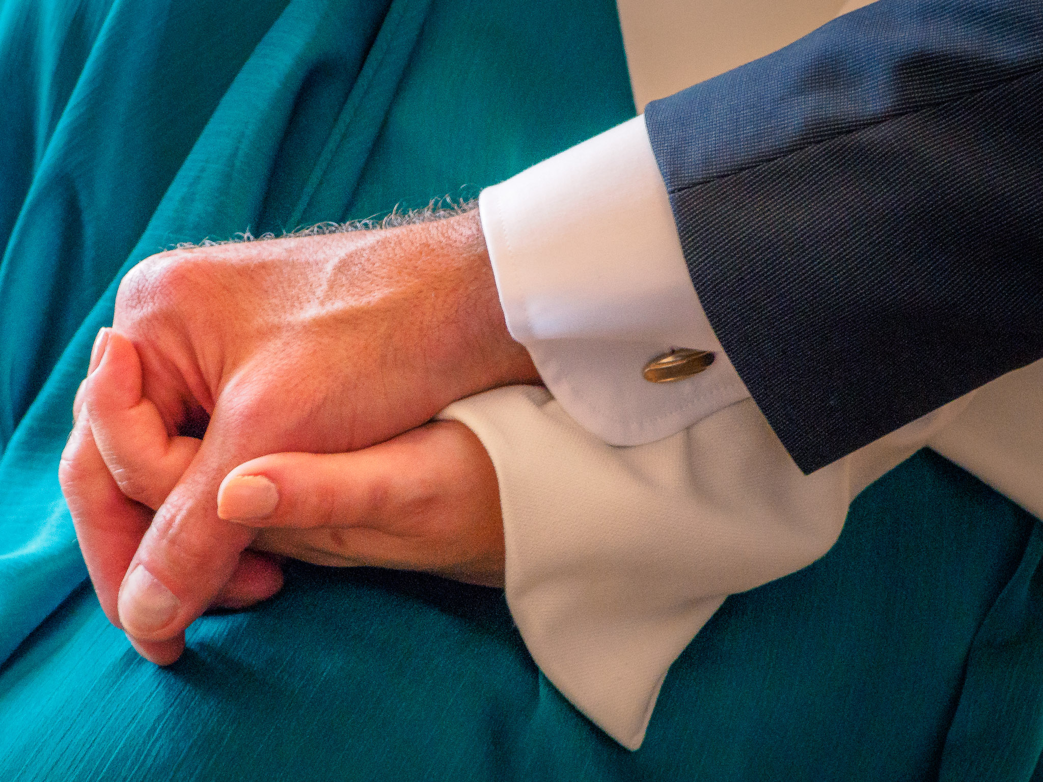 Wie ich (stressfrei) meine erste Hochzeit fotografiert habe • Tripaphy