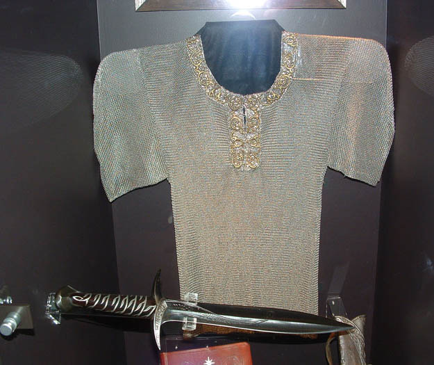 Strange And Exotic Materials From Faraway Lands (Part 2