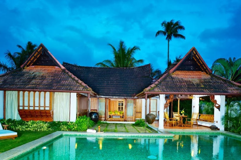 Kumarakom Alleppey Honeymoon Packages Kerala Honeymoon Trip