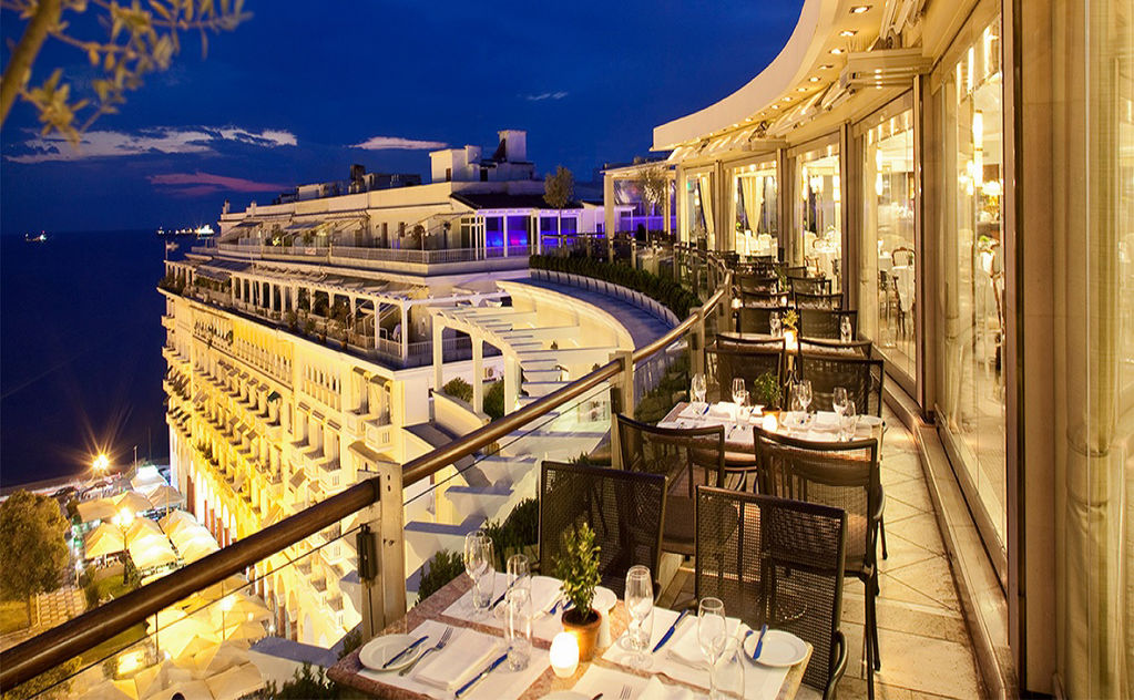 Electra Palace Hotel Hotel TripElina