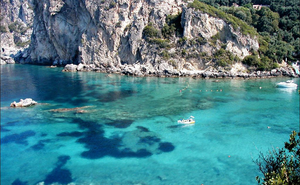 Corfu Excursions and Attractions TripElina