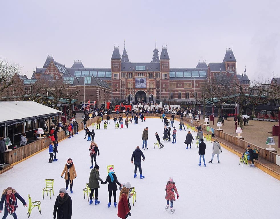 Best European Cities to Visit in Winter Tripelle