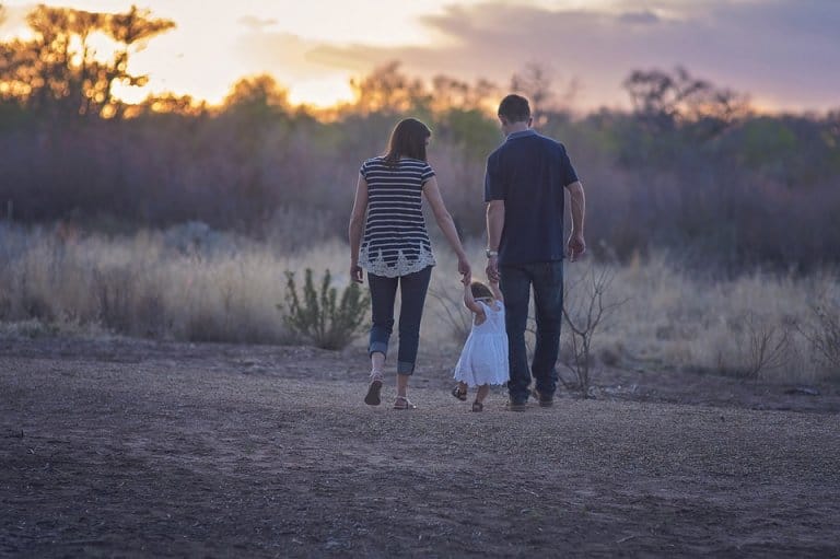 Best Places to Visit in Europe with Toddlers Tripelle