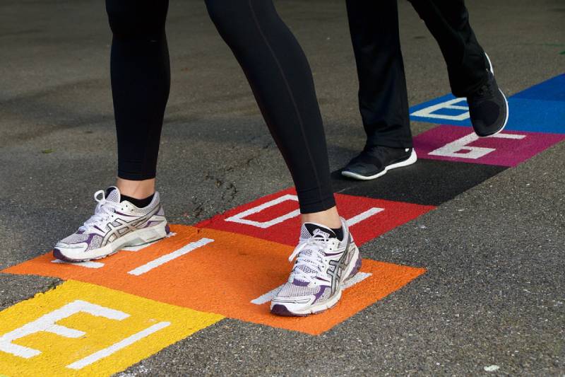 18 Adult Fun Playgrounds in the USA and Around the World Tripelle