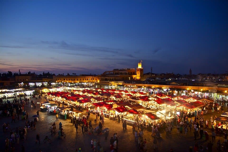 Top Reasons Why Your Family Will Love Marrakech, Morocco Tripelle