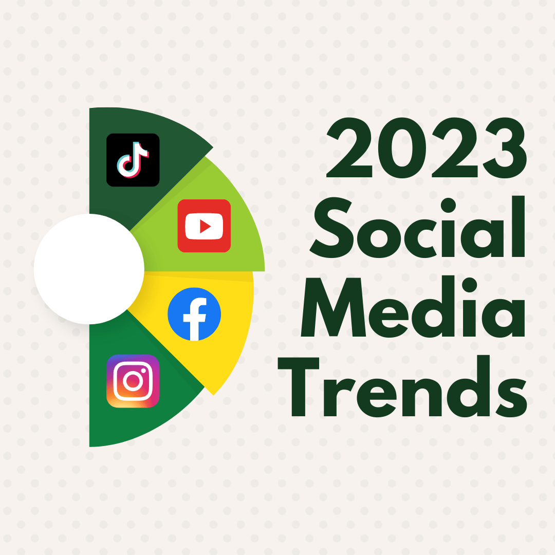 Anticipating 2023 Social Media Marketing Trends Tripepi Smith