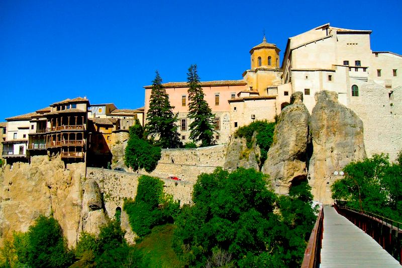 Cuenca A Surprising Day Trip from Madrid
