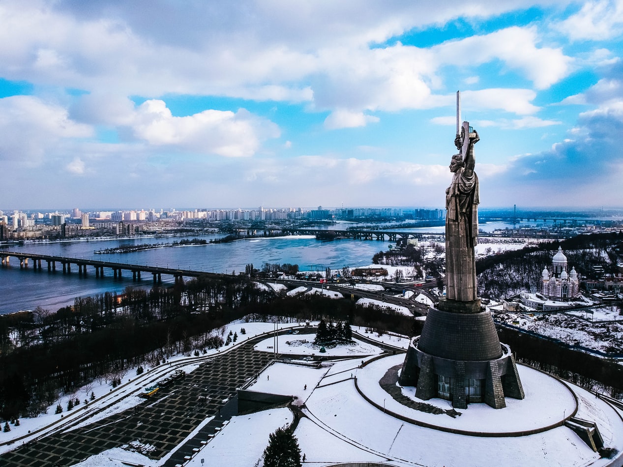 10 Best Places To Visit in Ukraine in 2020 Tripfore