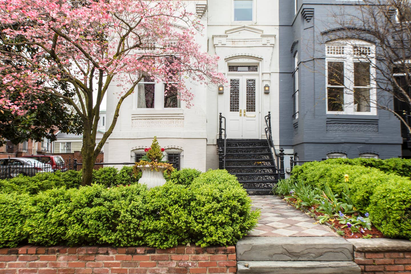 Best Washington, DC Airbnb Rentals August 2019 Trip Hacks DC