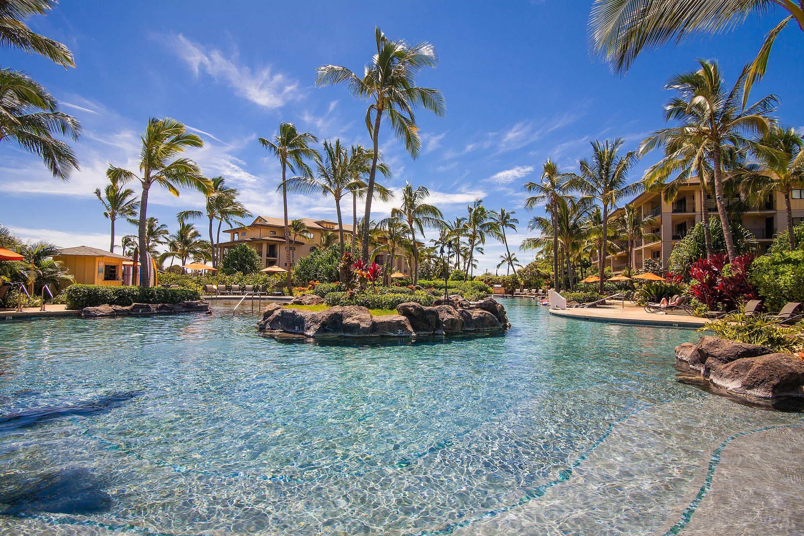 Koloa Landing Resort at Poipu Trip Harvest Premium Handcrafted Travel