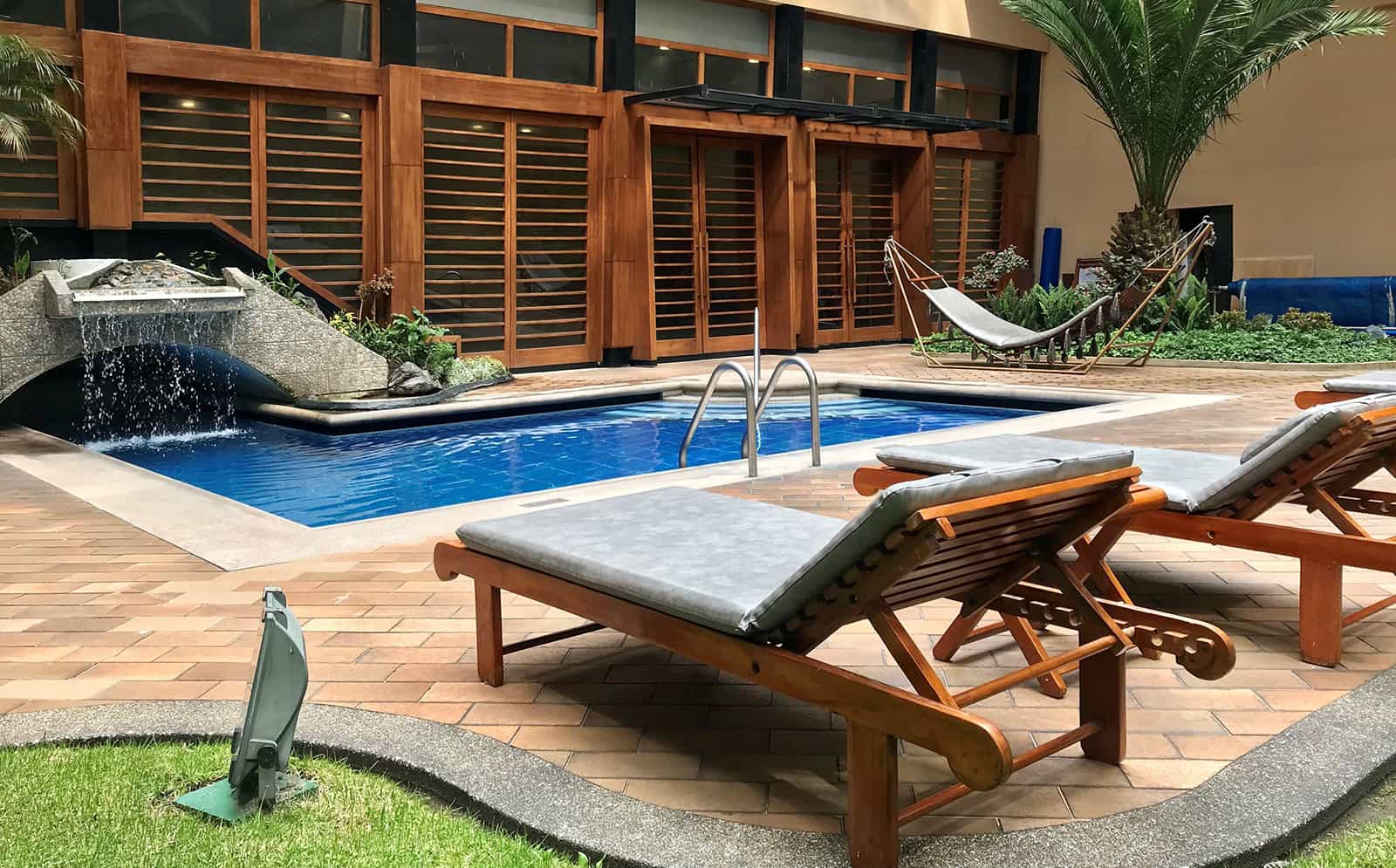 Swissotel Quito Trip Harvest Premium Handcrafted Travel