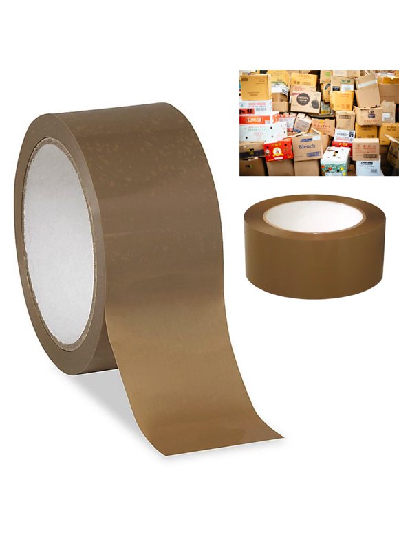 Walmart Packing Tape Hacks Making Your Packing Process Easier Trip