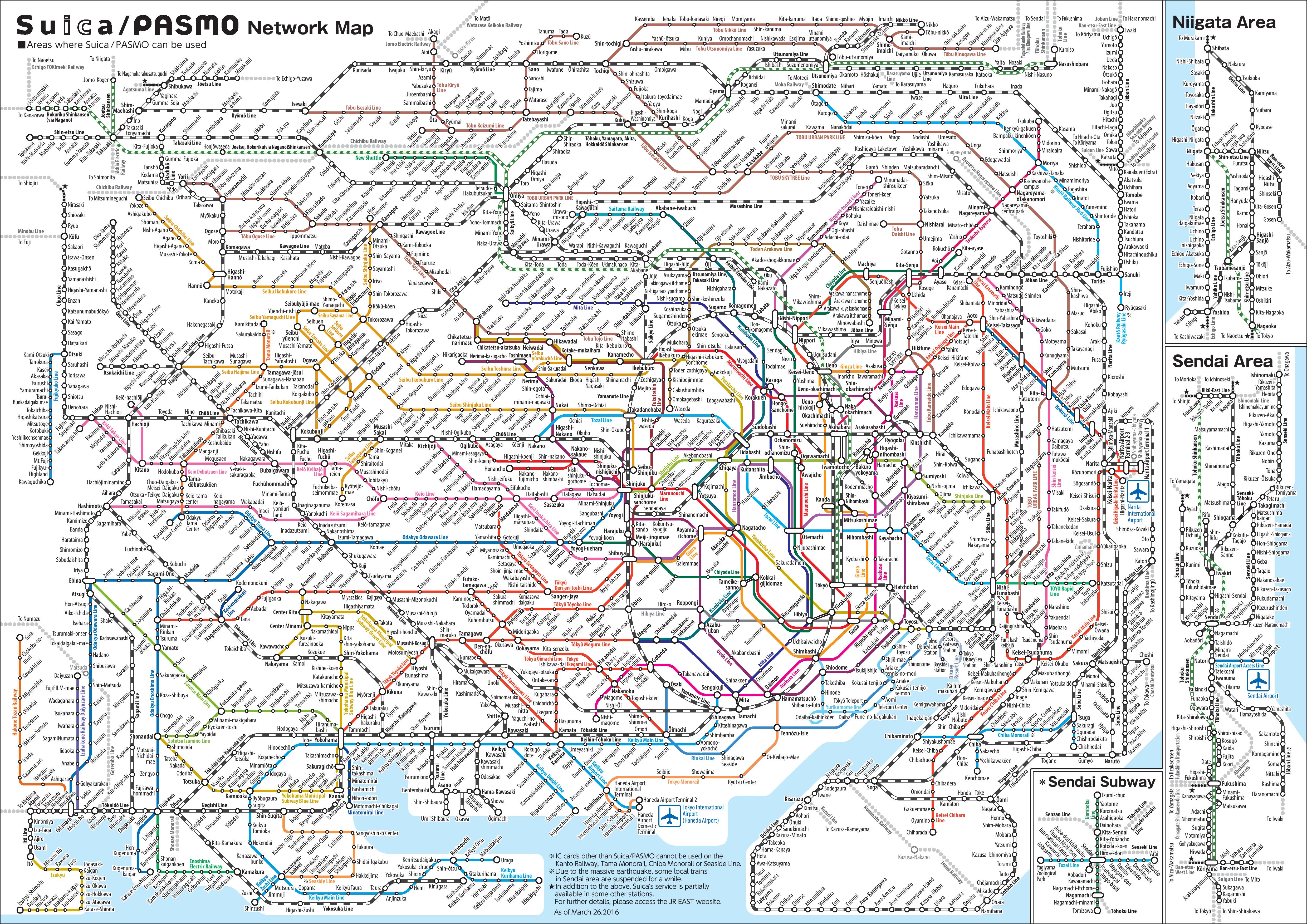 Tokyo Attractions Map PDF FREE Printable Tourist Map Tokyo, Waking Tours Maps 2020