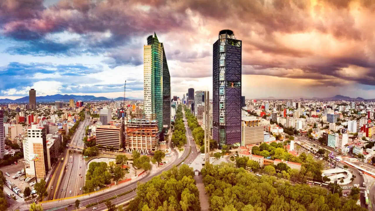 15 Most Dangerous Places in Mexico 2024 Updated List Tripistia