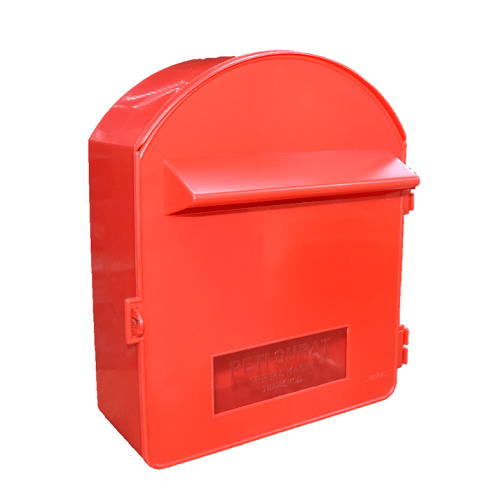Letter Box TPP 3220 Triplast Plastic Industries Sdn Bhd