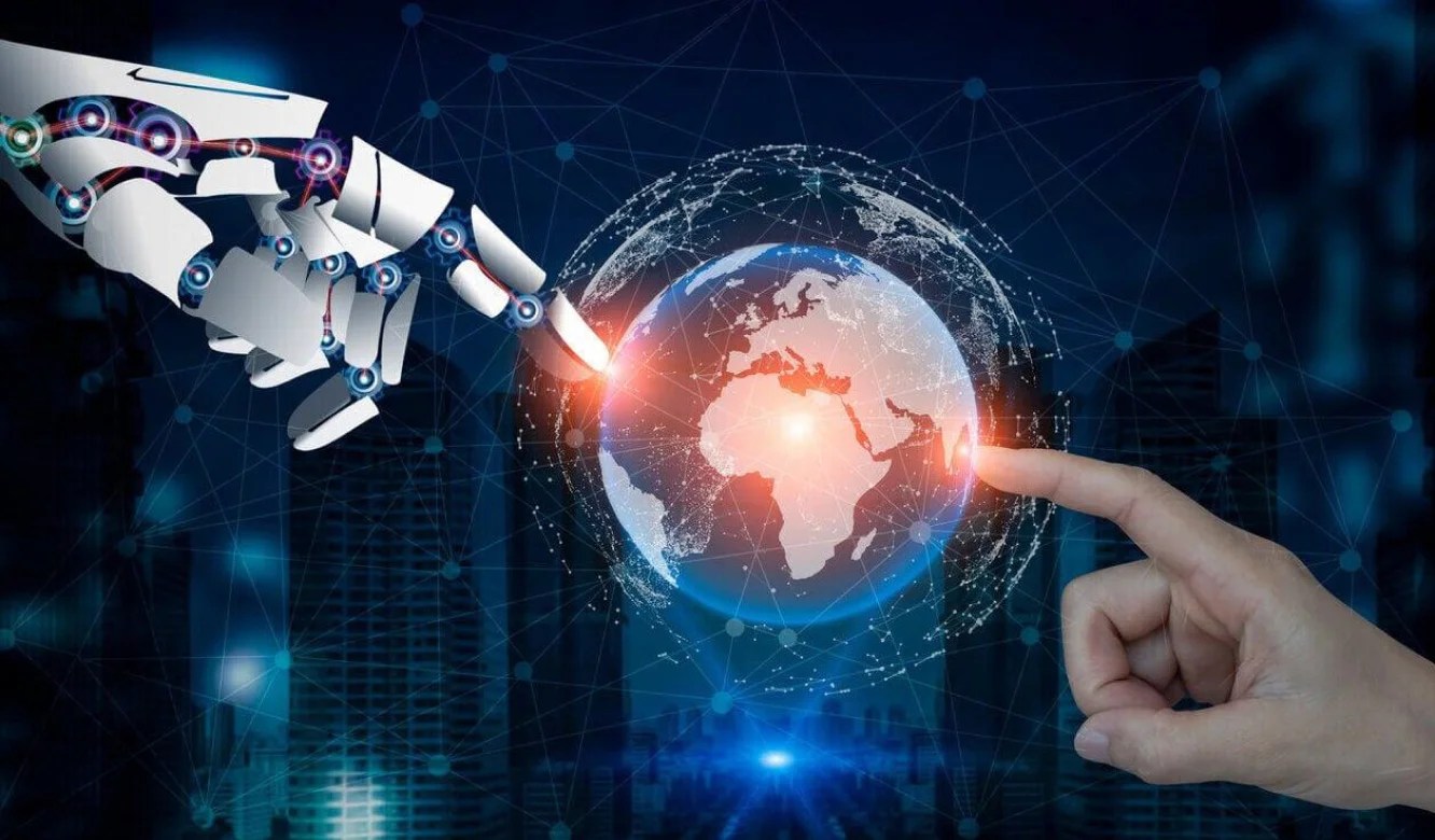 The Intersection Of Apparel And Ai Revolutionizing The Fashion