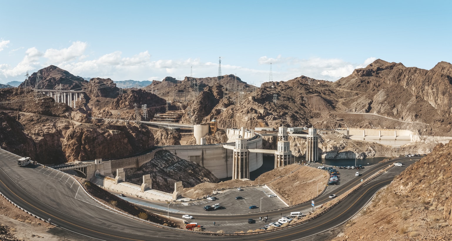 The benefits of living in Boulder City Triple 7 Movers Las Vegas