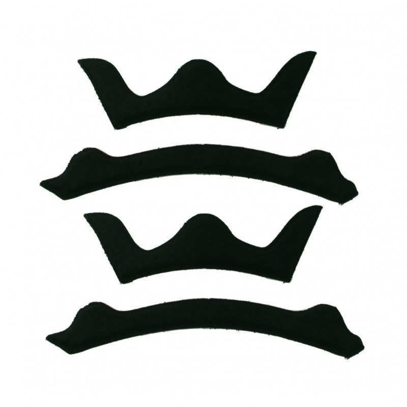 Buy Triple Eight Replacement Liners at the longboard shop in The Hague