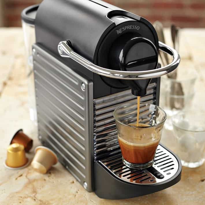 The Nespresso Pixie - Our Review 