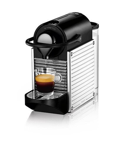 The Nespresso Pixie - Our Review 