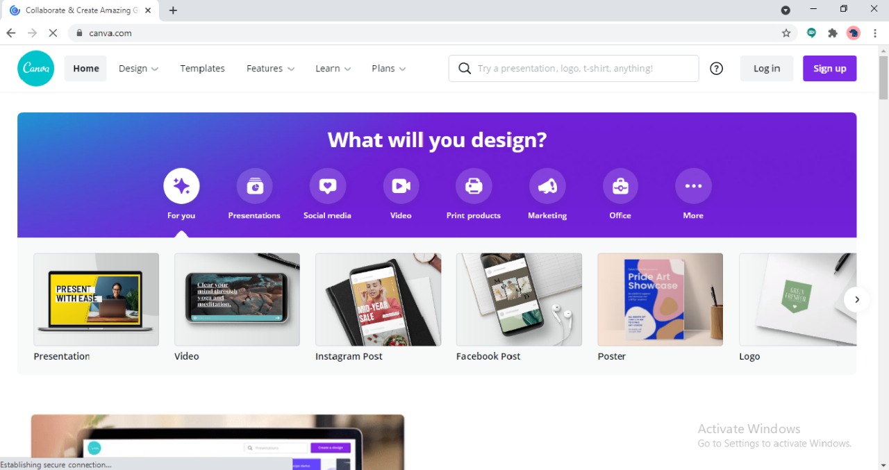 5 Website Download Template Ppt Terbaik Gratis