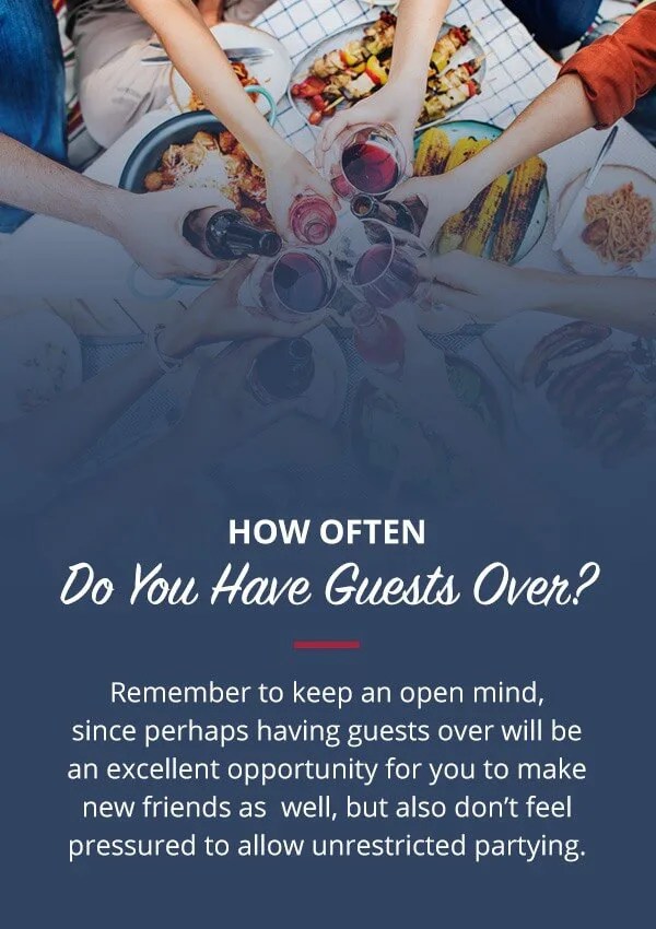 MustAsk Roommate Interview Questions for Compatibility