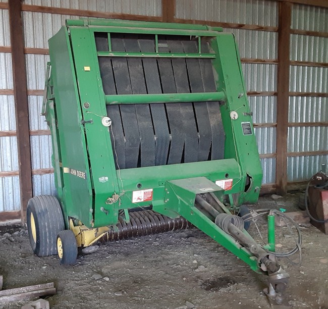 Triple K Auction & Real Estate, Inman, Kansas